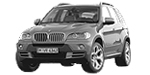 BMW E70 B1334 Fault Code