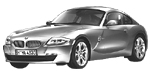 BMW E86 B1334 Fault Code