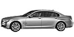 BMW F02 B1334 Fault Code