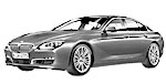 BMW F06 B1334 Fault Code