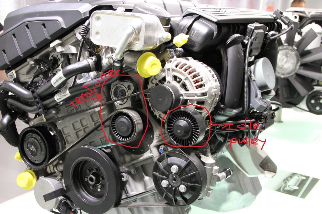 See B1334 repair manual